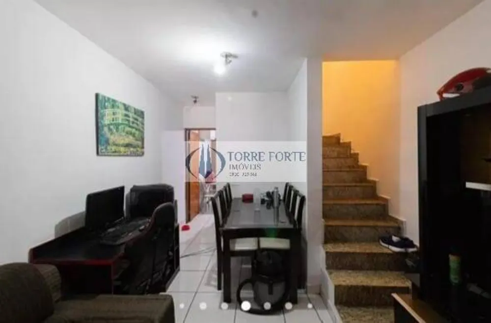 Casa, 2 quartos, 120 m² - Foto 2