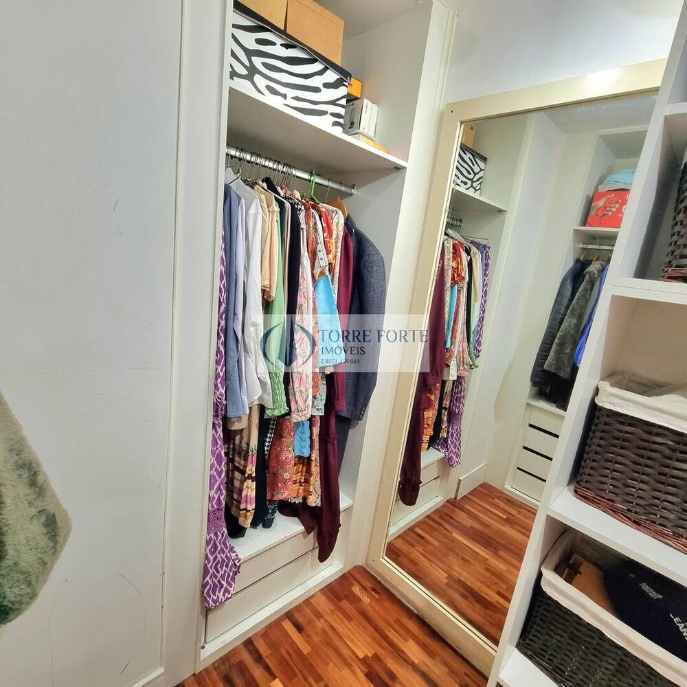 Apartamento à venda com 3 quartos, 115m² - Foto 26