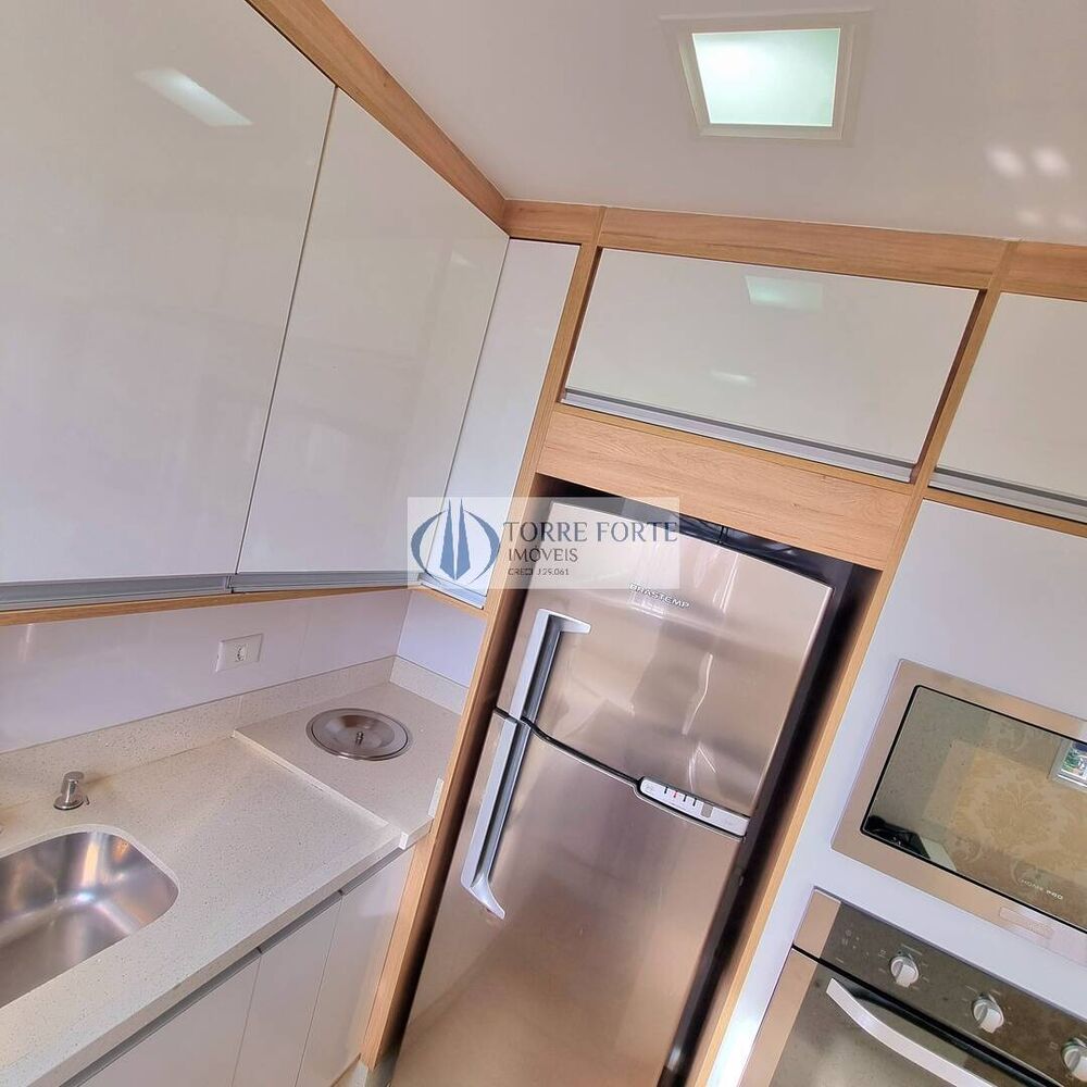 Apartamento à venda com 3 quartos, 115m² - Foto 11