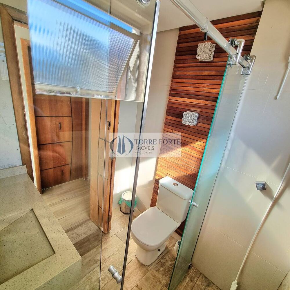 Apartamento à venda com 3 quartos, 115m² - Foto 20