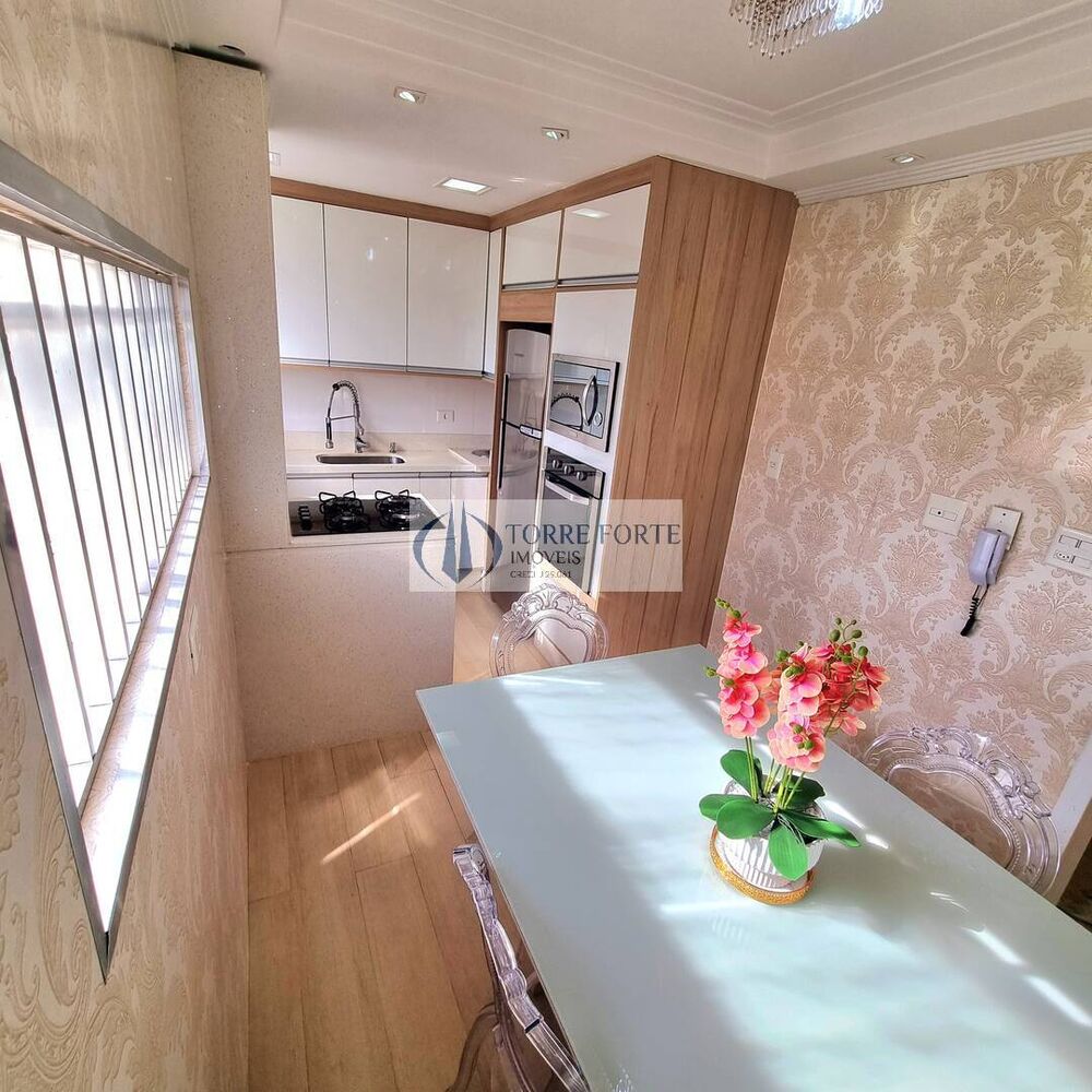 Apartamento à venda com 3 quartos, 115m² - Foto 16