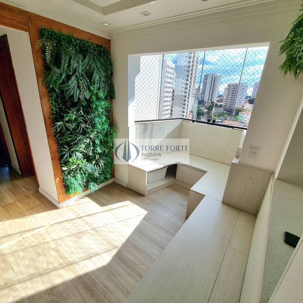 Apartamento à venda com 3 quartos, 115m² - Foto 8