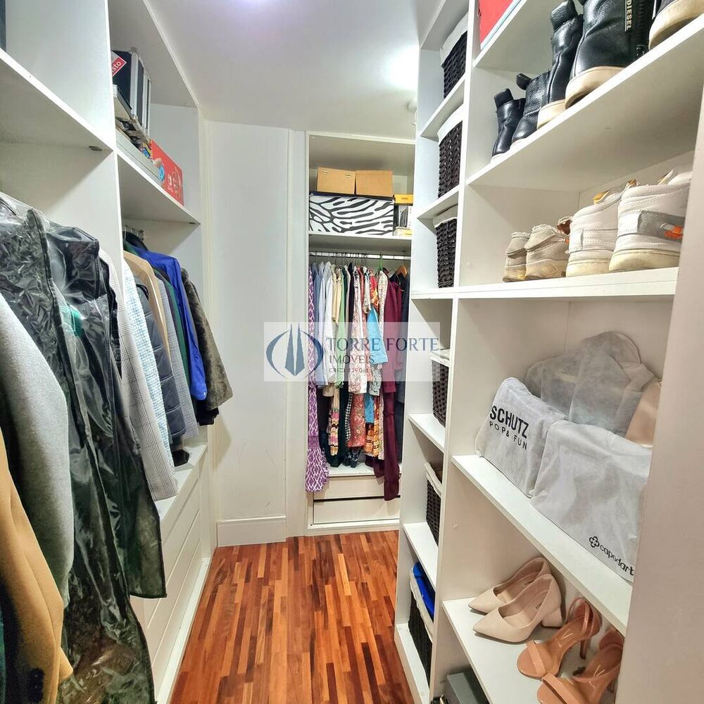 Apartamento à venda com 3 quartos, 115m² - Foto 25