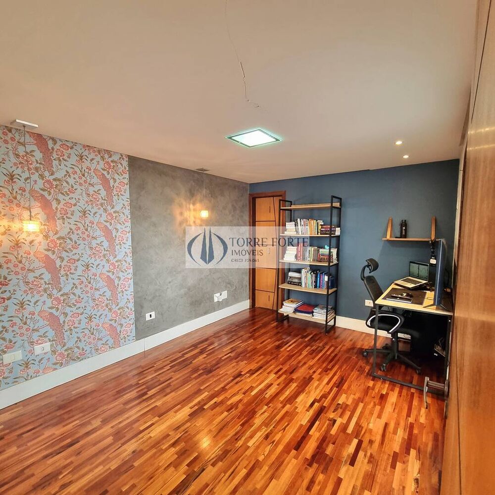 Apartamento à venda com 3 quartos, 115m² - Foto 24