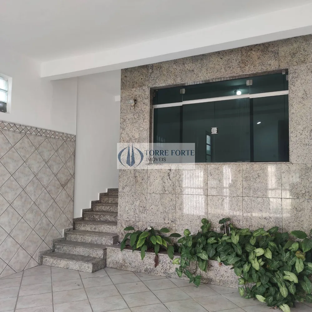 Casa, 3 quartos, 158 m² - Foto 1