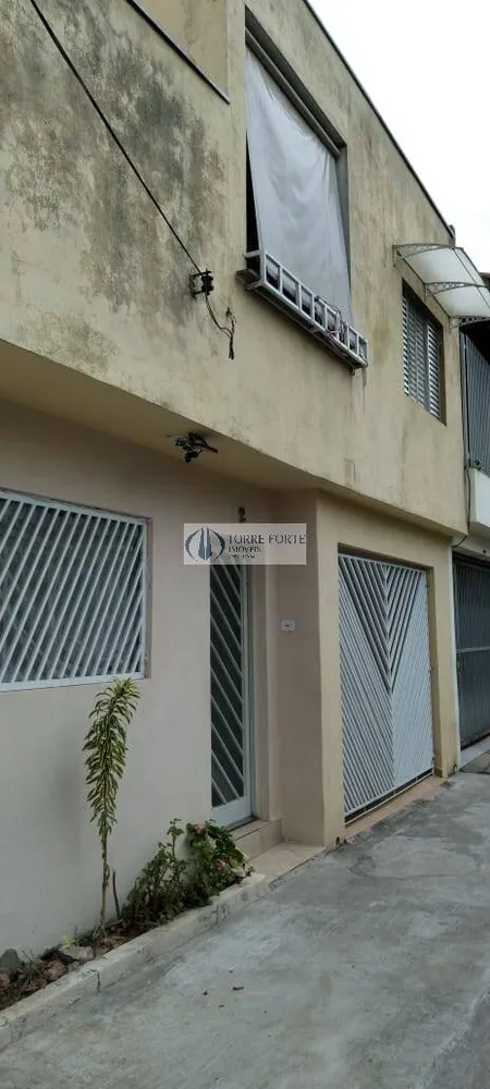 Casa, 2 quartos, 110 m² - Foto 2