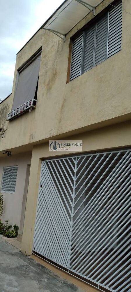 Casa, 2 quartos, 110 m² - Foto 2