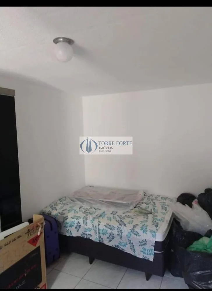 Apartamento, 2 quartos, 54 m² - Foto 6