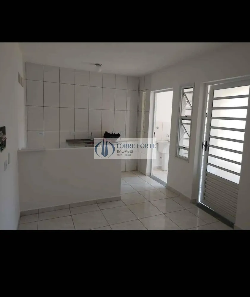 Apartamento, 2 quartos, 54 m² - Foto 4
