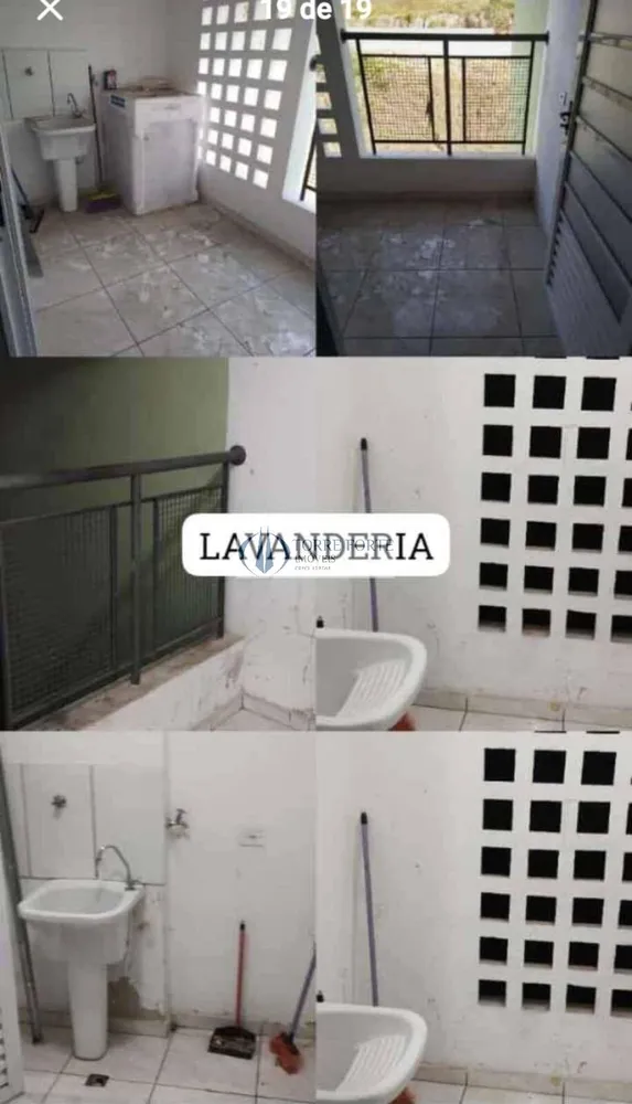 Apartamento, 2 quartos, 54 m² - Foto 8