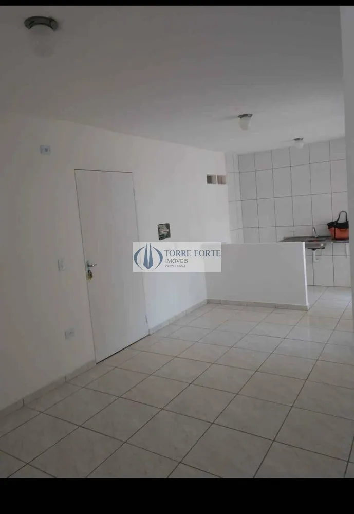 Apartamento, 2 quartos, 54 m² - Foto 2