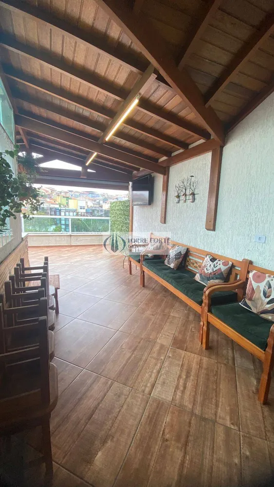 Apartamento, 2 quartos, 80 m² - Foto 3