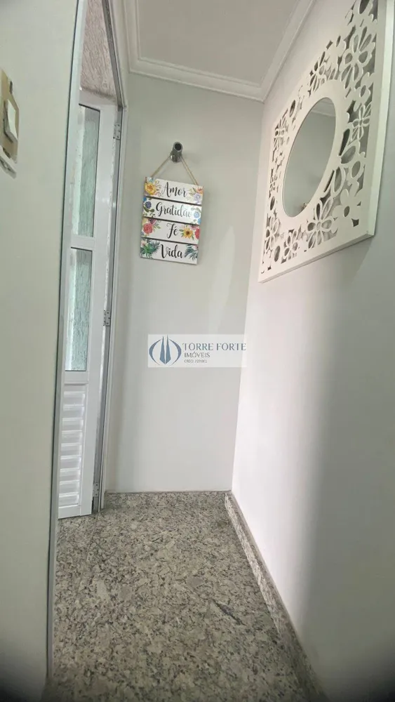 Apartamento, 2 quartos, 80 m² - Foto 5