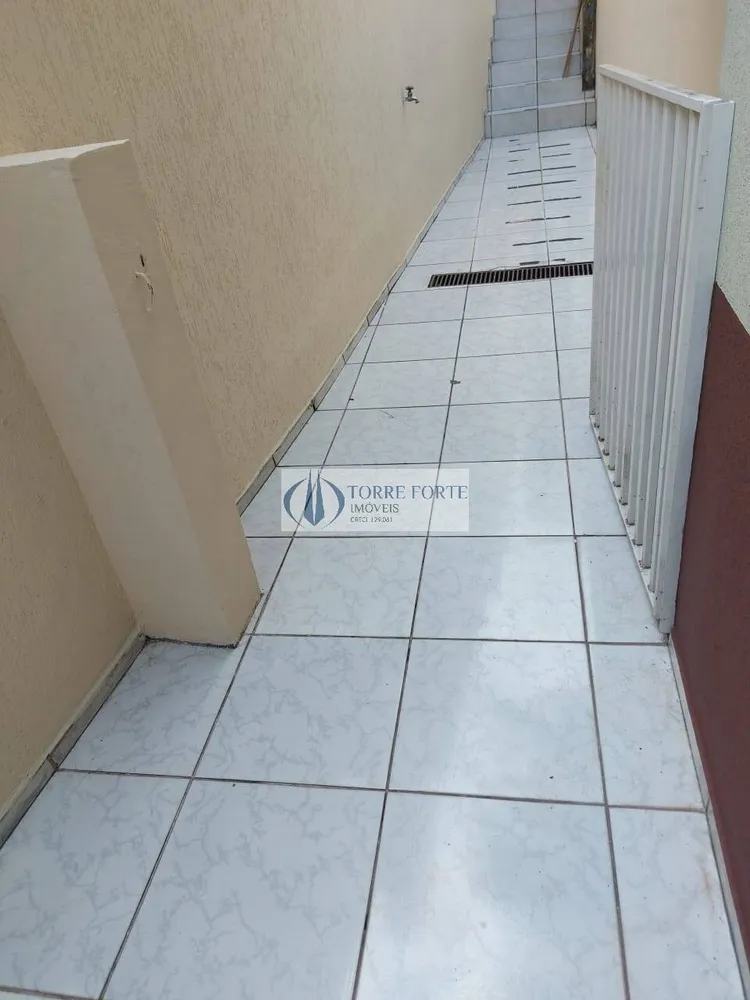 Casa, 5 quartos, 300 m² - Foto 4