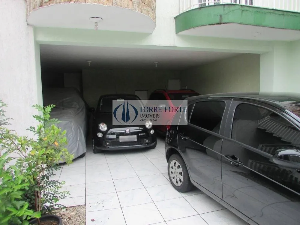 Casa, 5 quartos, 300 m² - Foto 2