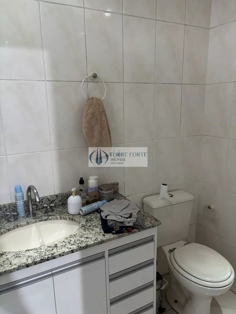 Apartamento à venda com 3 quartos, 134m² - Foto 3