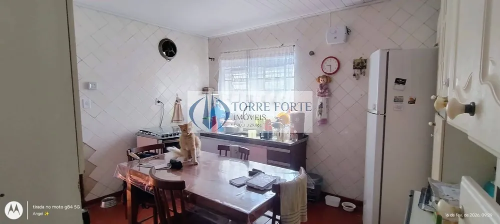 Casa, 185 m² - Foto 4