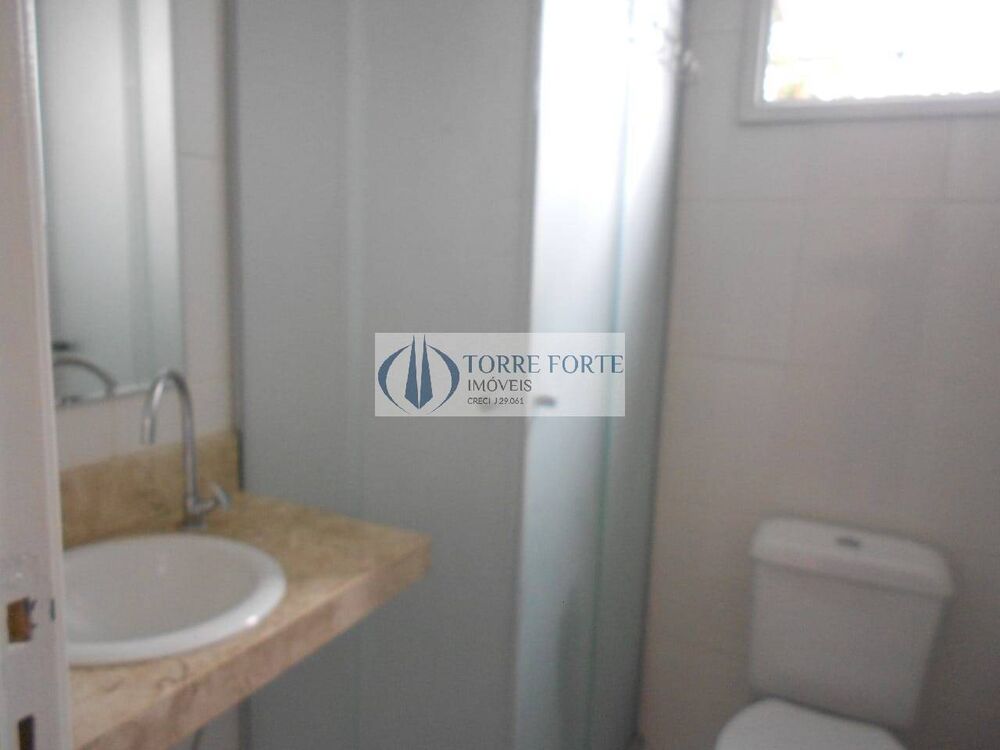 Apartamento à venda com 2 quartos, 50m² - Foto 3