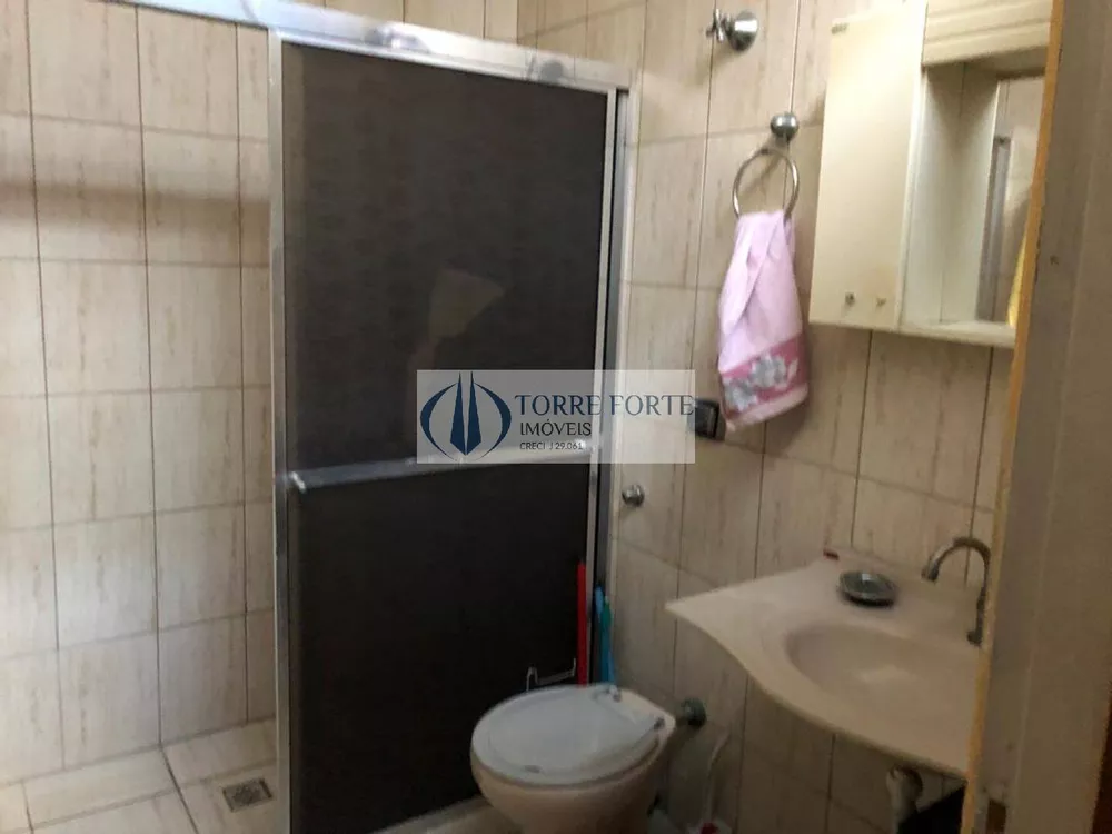 Sobrado à venda com 3 quartos, 120m² - Foto 8