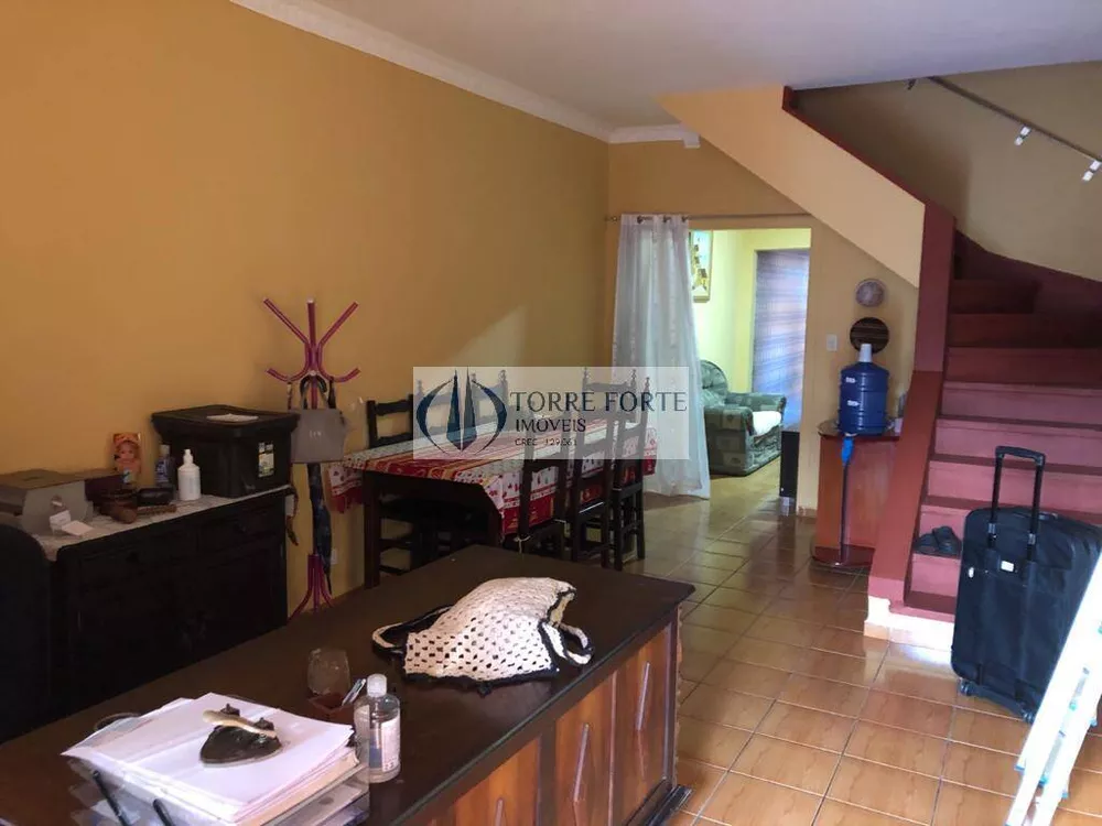 Sobrado à venda com 3 quartos, 120m² - Foto 5