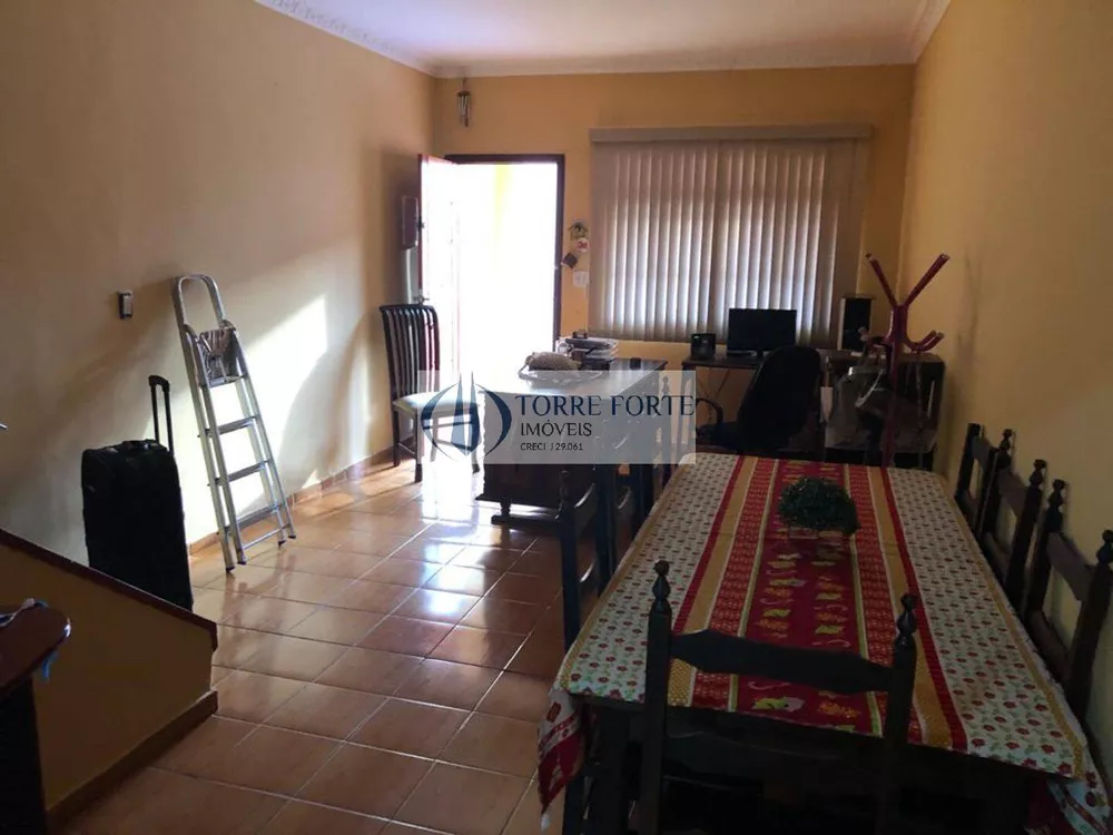 Sobrado à venda com 3 quartos, 120m² - Foto 3