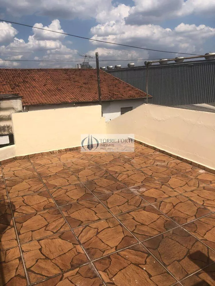 Sobrado à venda com 3 quartos, 120m² - Foto 6