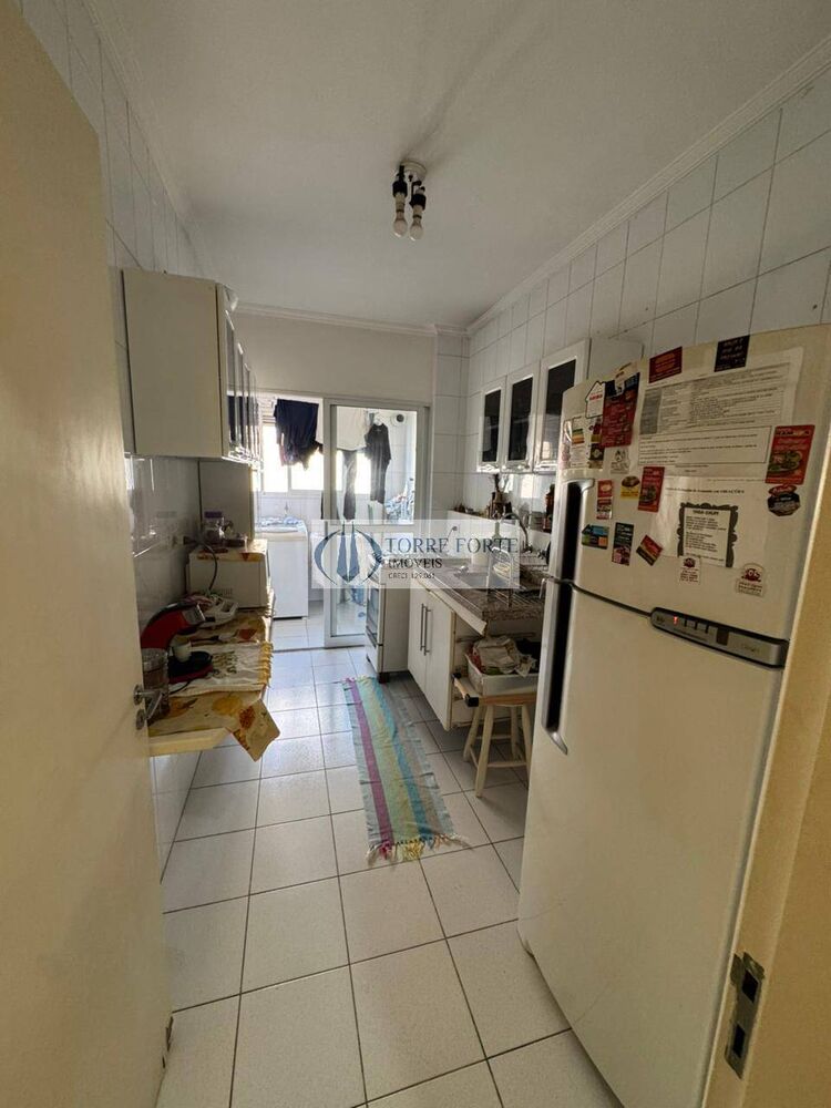 Apartamento, 2 quartos, 50 m² - Foto 9