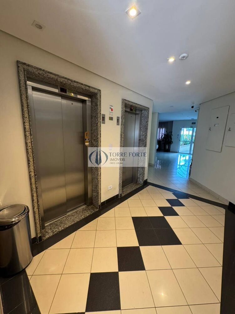 Apartamento, 2 quartos, 50 m² - Foto 2