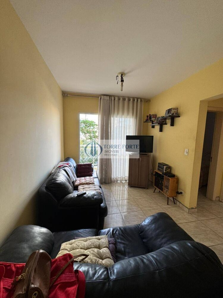 Apartamento, 2 quartos, 50 m² - Foto 7