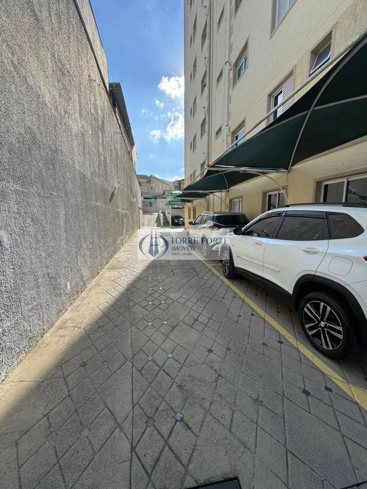 Apartamento, 2 quartos, 50 m² - Foto 14