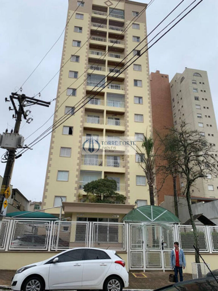Apartamento, 2 quartos, 50 m² - Foto 4