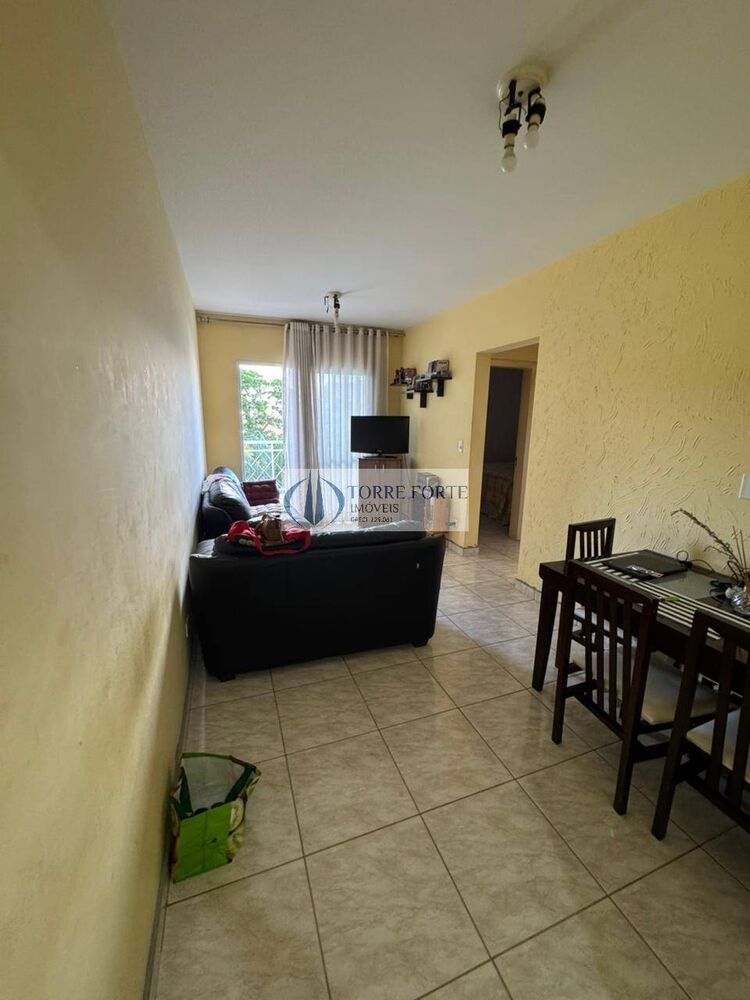 Apartamento, 2 quartos, 50 m² - Foto 5