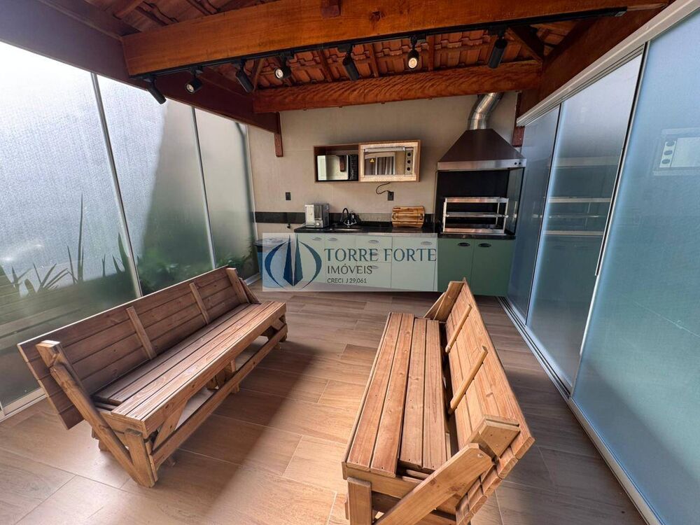 Apartamento, 2 quartos, 50 m² - Foto 3