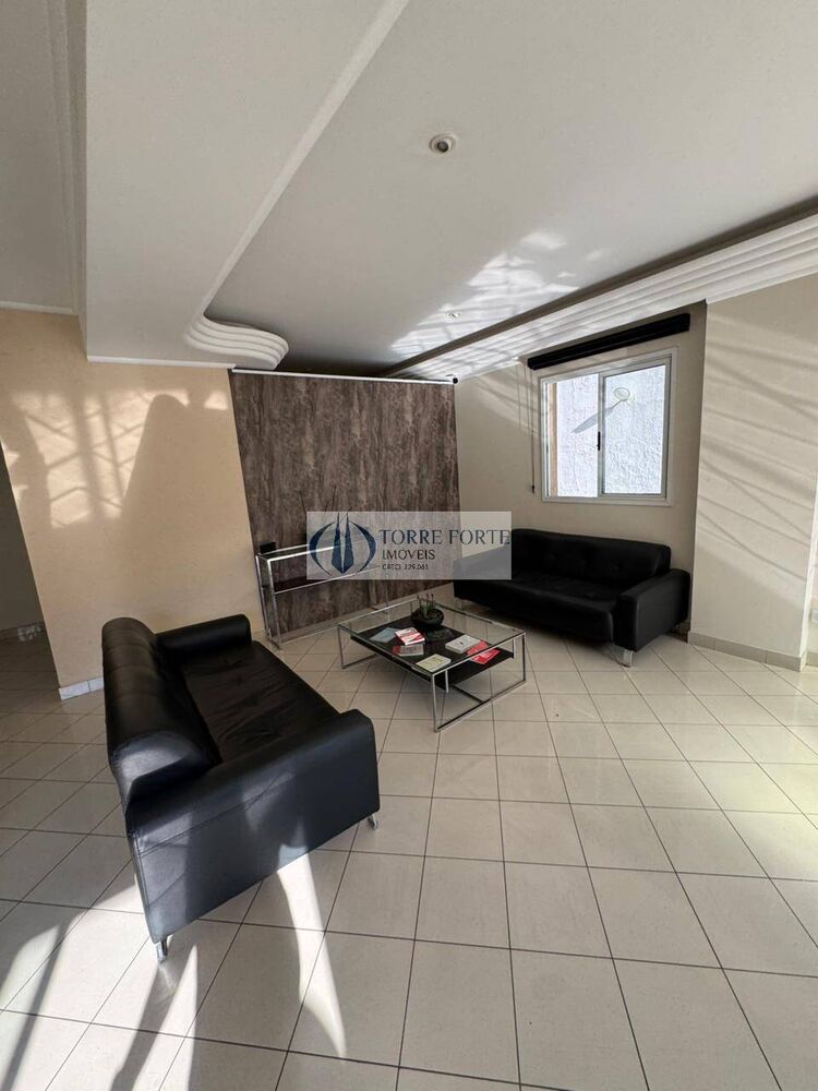 Apartamento, 2 quartos, 50 m² - Foto 8