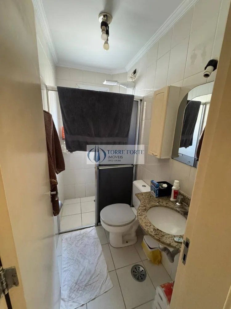Apartamento, 2 quartos, 50 m² - Foto 6