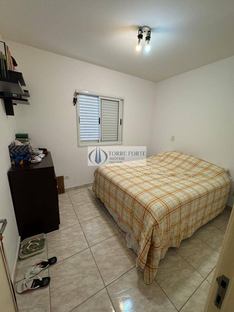 Apartamento, 2 quartos, 50 m² - Foto 11