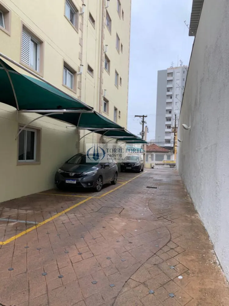 Apartamento, 2 quartos, 50 m² - Foto 13