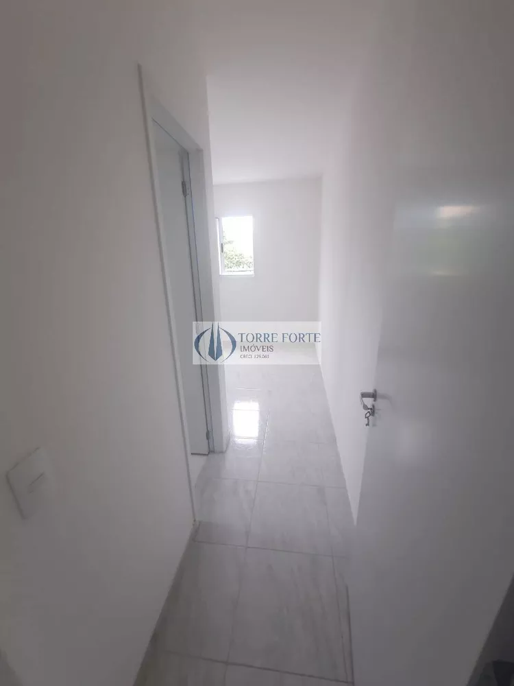 Apartamento à venda com 2 quartos, 66m² - Foto 8