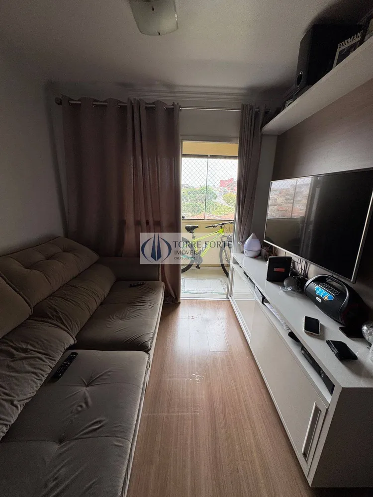 Apartamento, 3 quartos, 68 m² - Foto 1