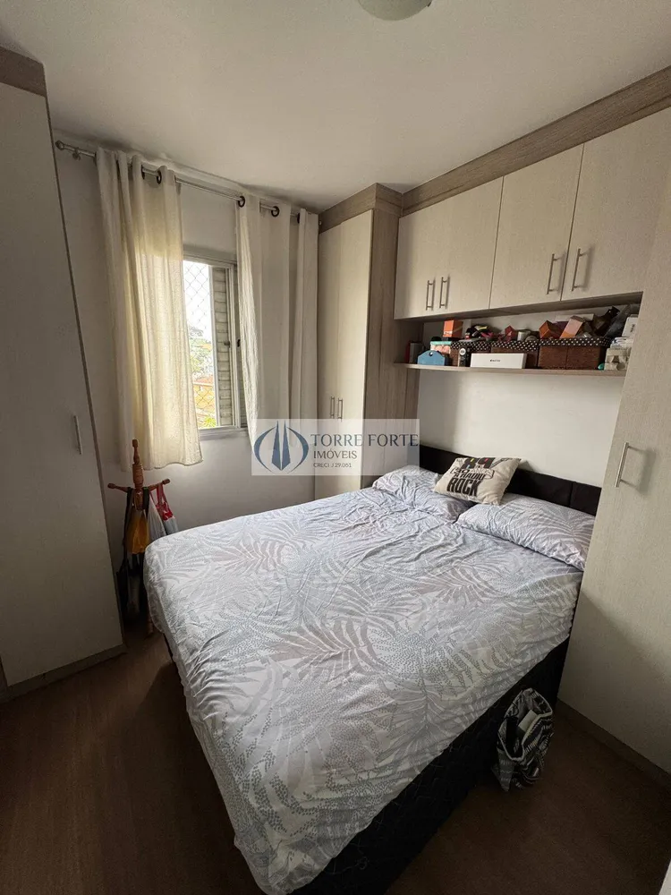 Apartamento, 3 quartos, 68 m² - Foto 3