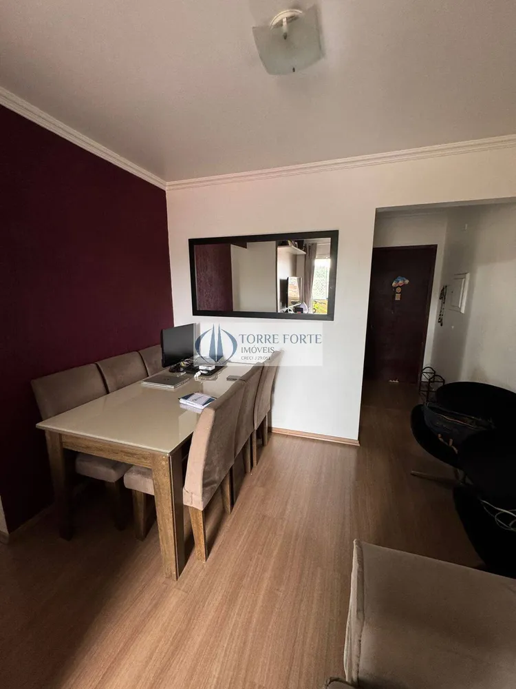 Apartamento, 3 quartos, 68 m² - Foto 2