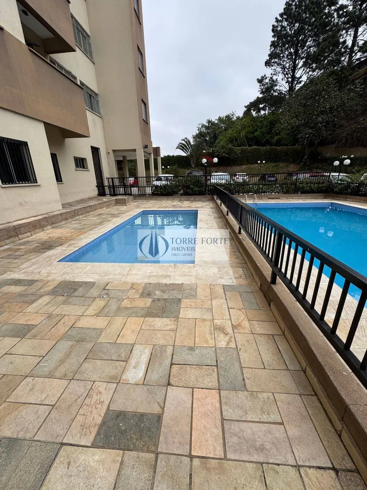 Apartamento, 3 quartos, 68 m² - Foto 5