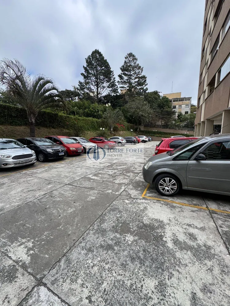 Apartamento, 3 quartos, 68 m² - Foto 8