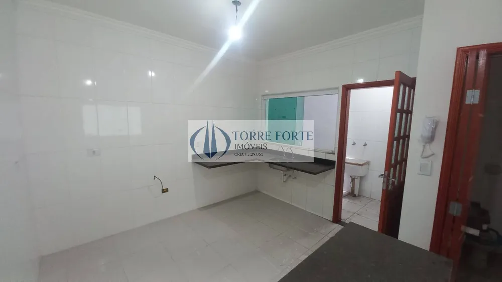 Casa, 3 quartos, 141 m² - Foto 5