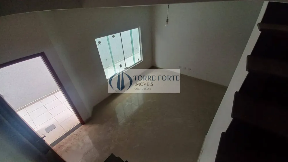 Casa, 3 quartos, 141 m² - Foto 4