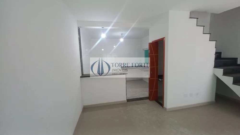 Casa, 3 quartos, 141 m² - Foto 1