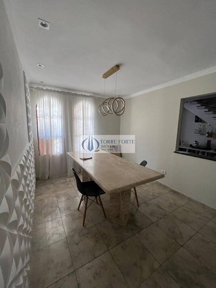 Casa, 3 quartos, 200 m² - Foto 3