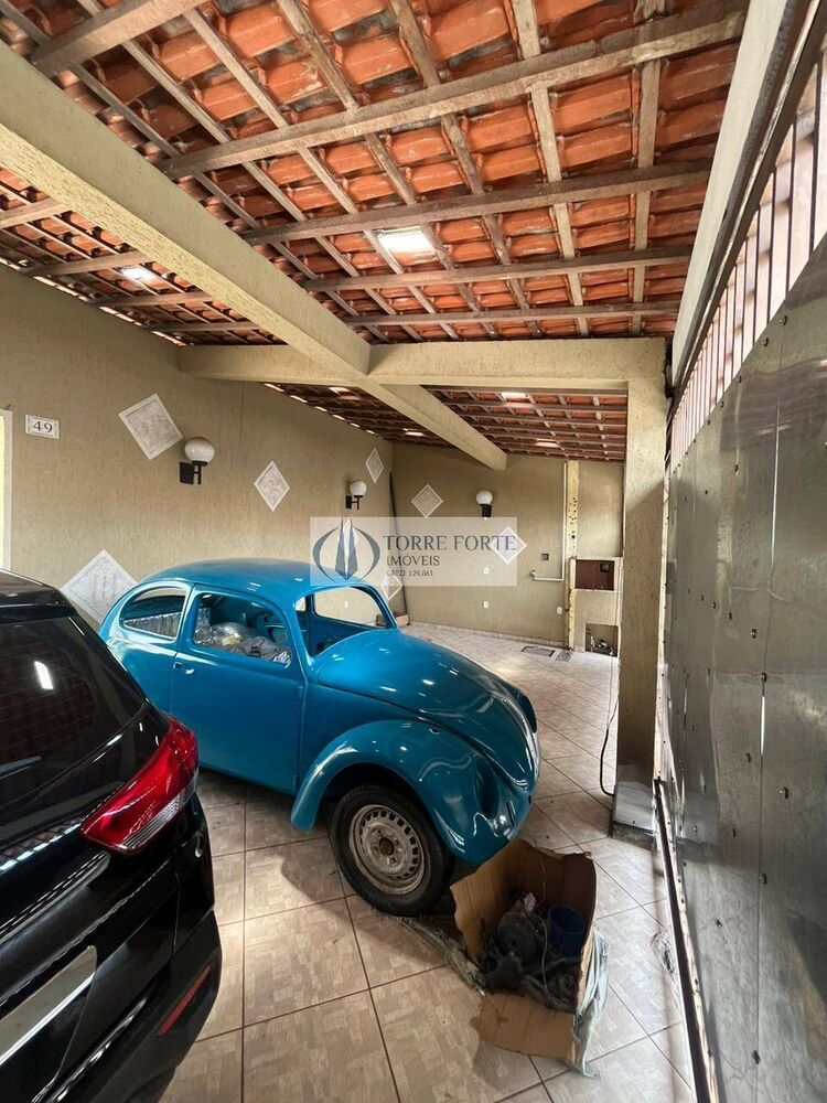 Casa, 3 quartos, 200 m² - Foto 12
