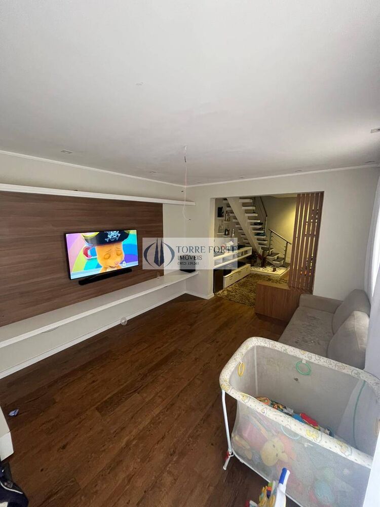 Casa, 3 quartos, 200 m² - Foto 4