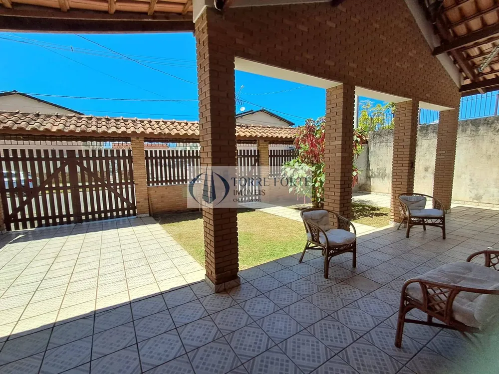 Casa, 4 quartos, 230 m² - Foto 8